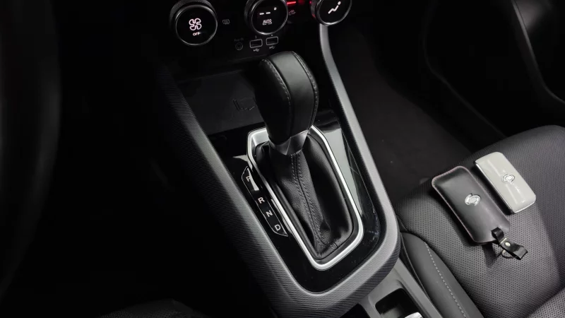 Renault XM3