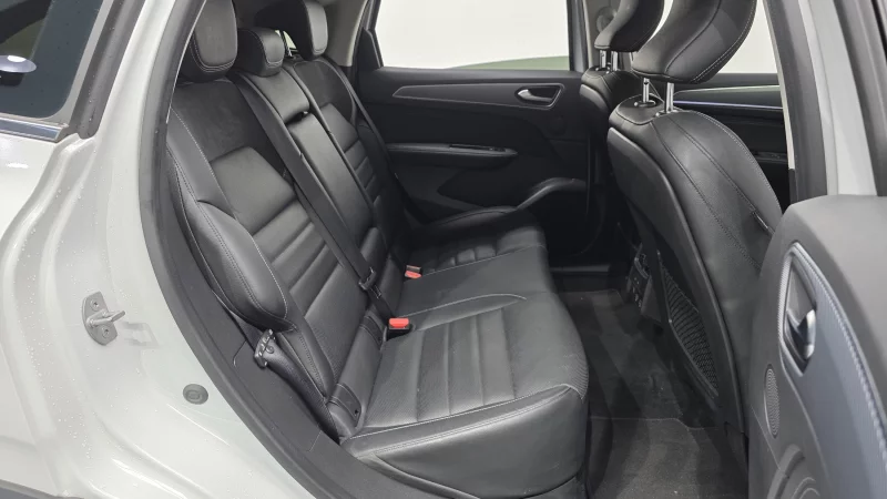 Renault XM3