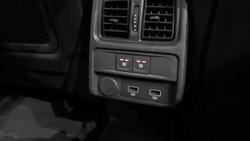 Renault XM3