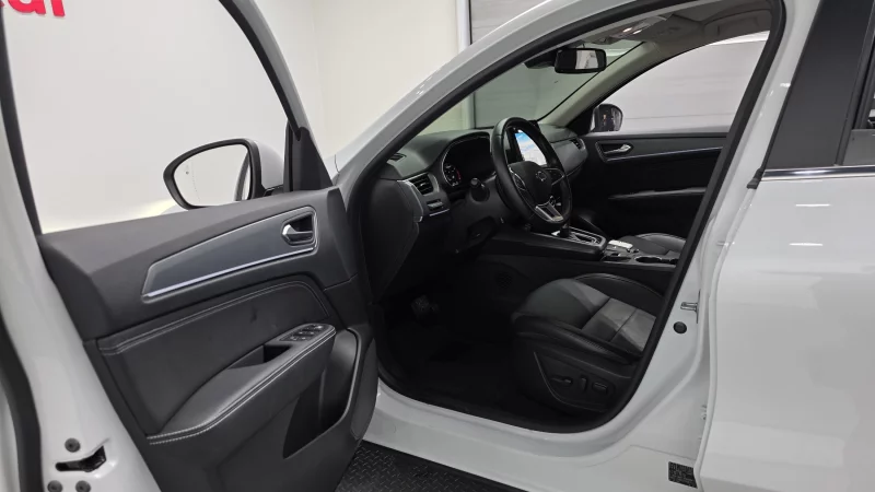 Renault XM3