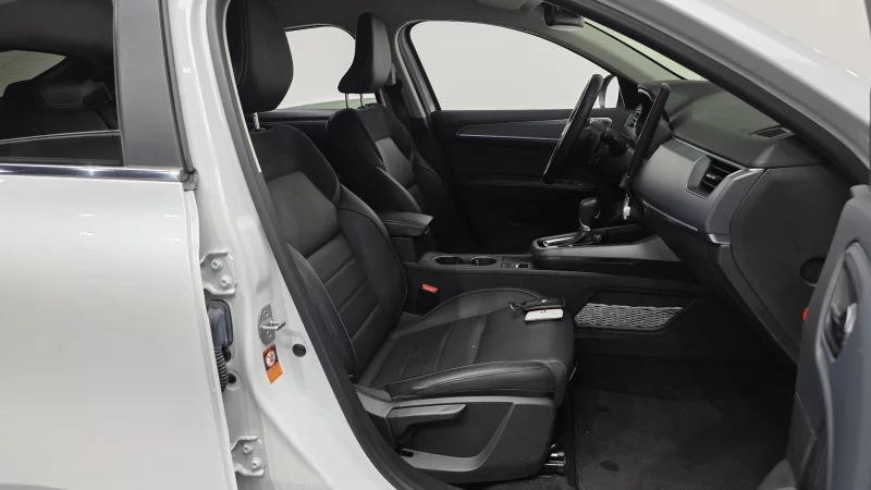 Renault XM3
