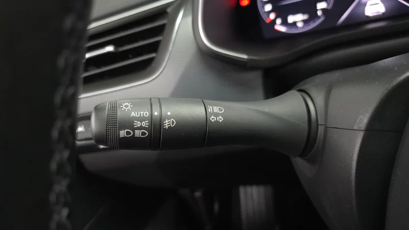 Renault XM3