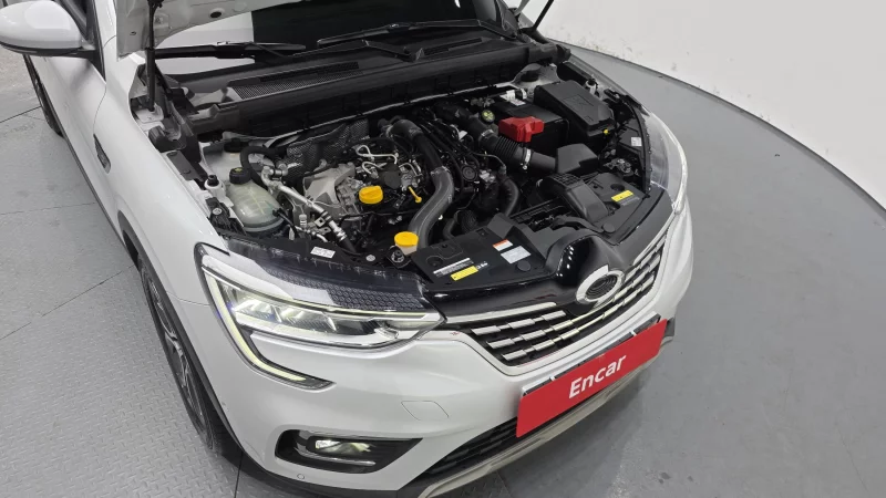 Renault XM3