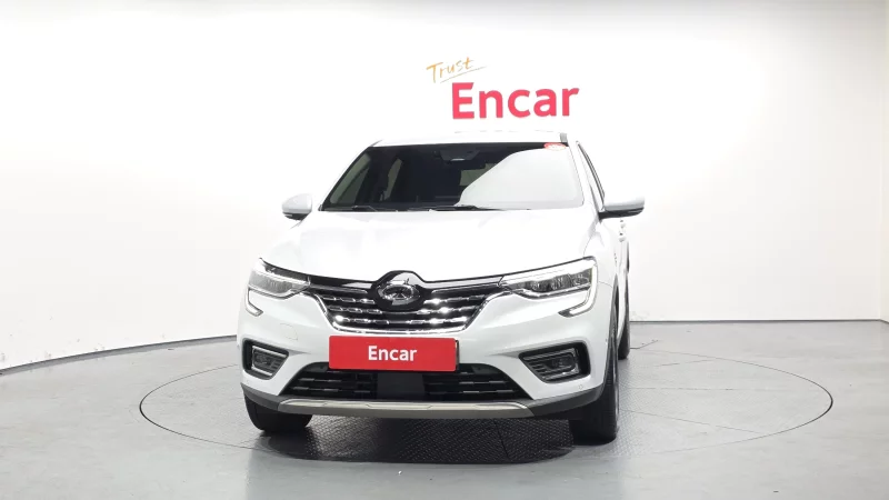 Renault XM3