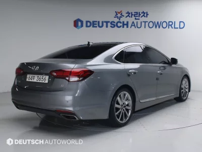 Hyundai Aslan