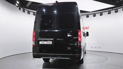 Hyundai H1