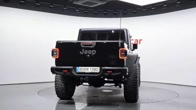 Jeep GLADIATOR