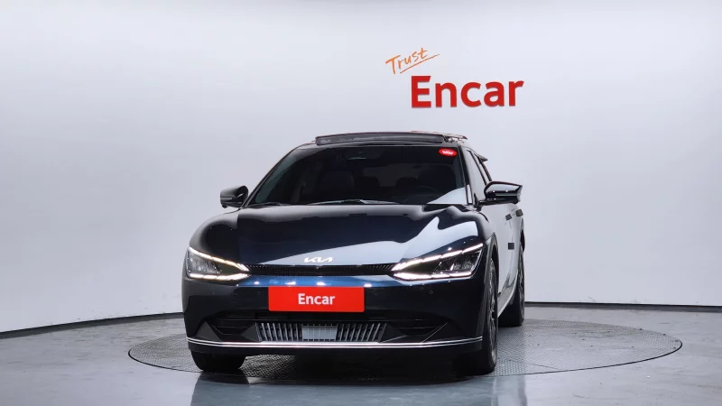 Kia EV6