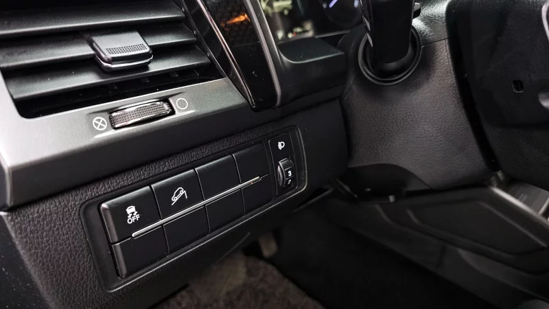 SsangYong Rexton Sports Khan