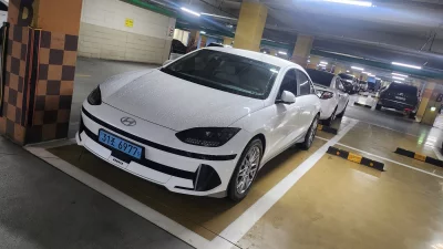 Hyundai Ioniq 6