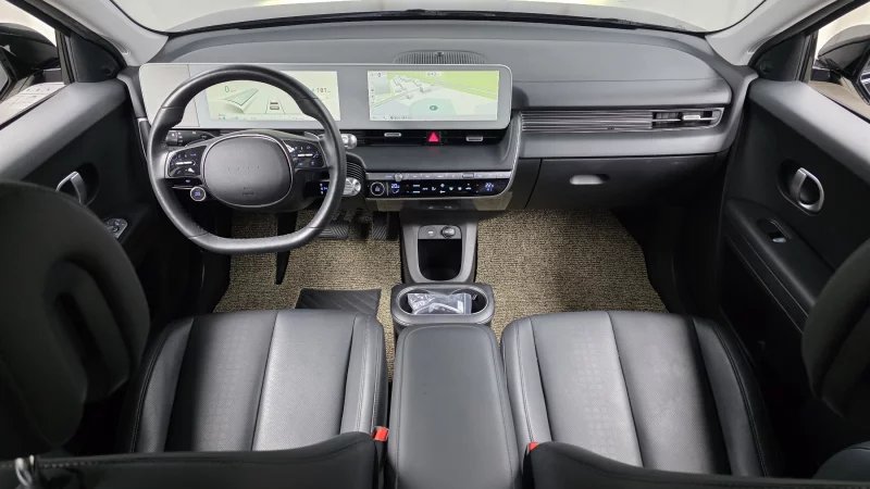 Hyundai Ioniq 5