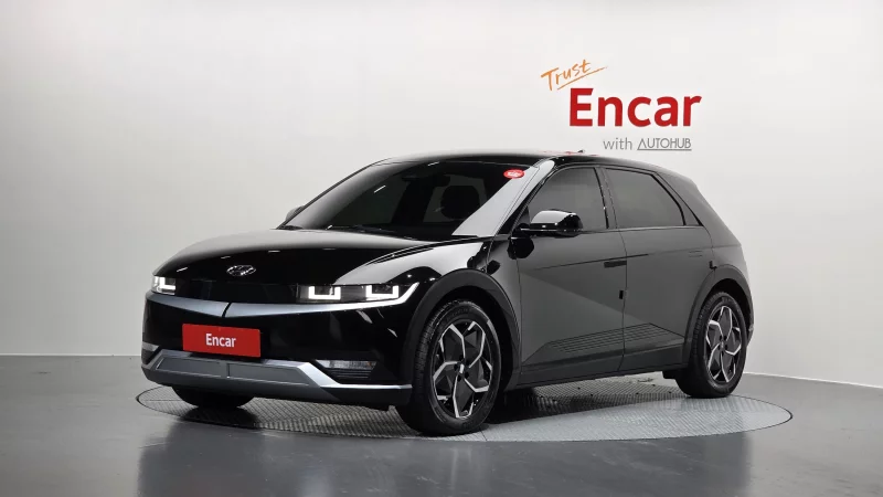 Hyundai Ioniq 5