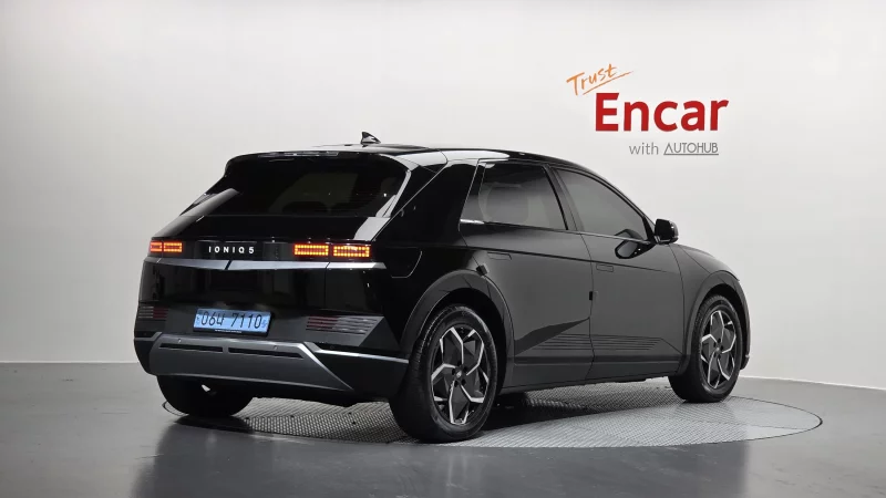 Hyundai Ioniq 5