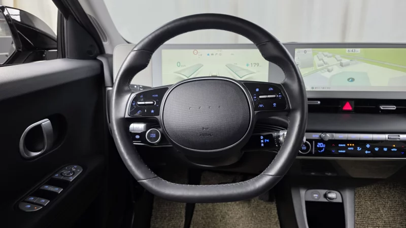 Hyundai Ioniq 5