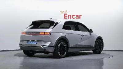 Hyundai Ioniq 5