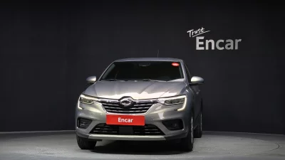 Renault XM3
