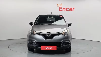 Renault QM3