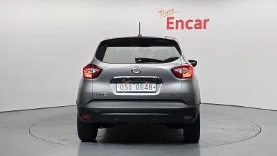 Renault QM3