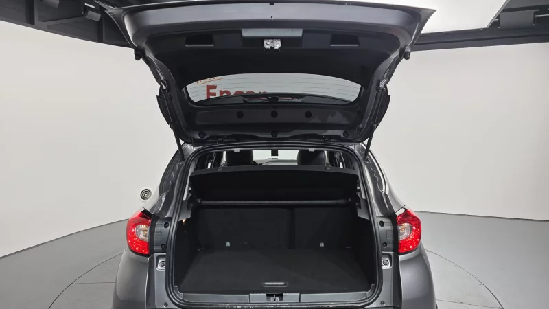Renault QM3