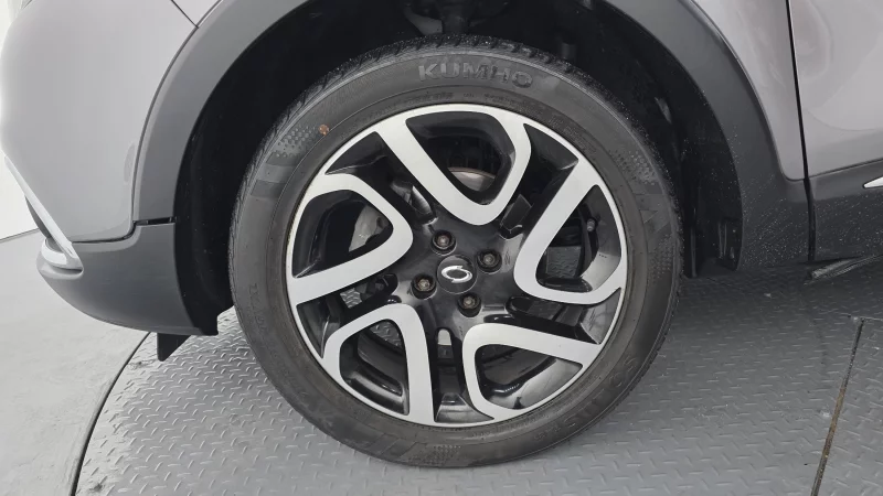 Renault QM3
