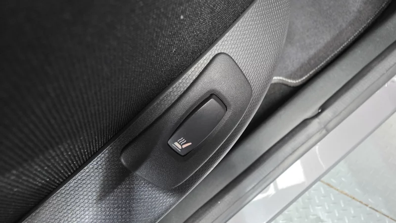 Renault QM3
