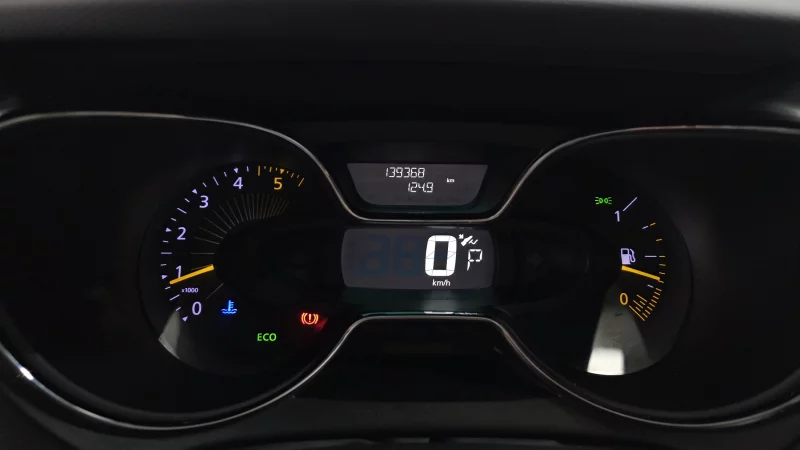 Renault QM3