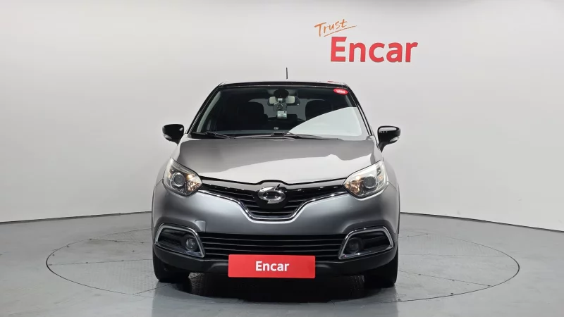 Renault QM3