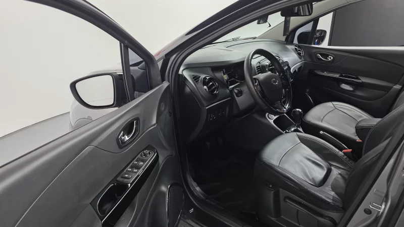Renault QM3