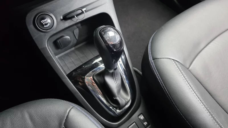 Renault QM3