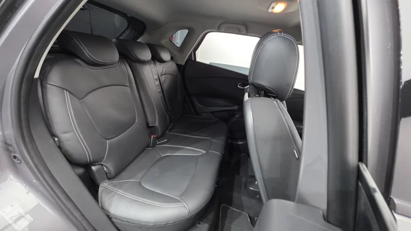 Renault QM3