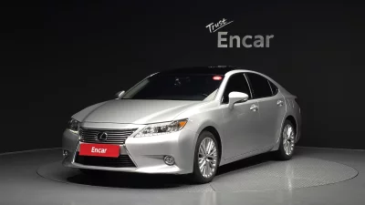Lexus ES350
