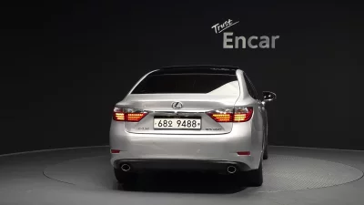 Lexus ES350