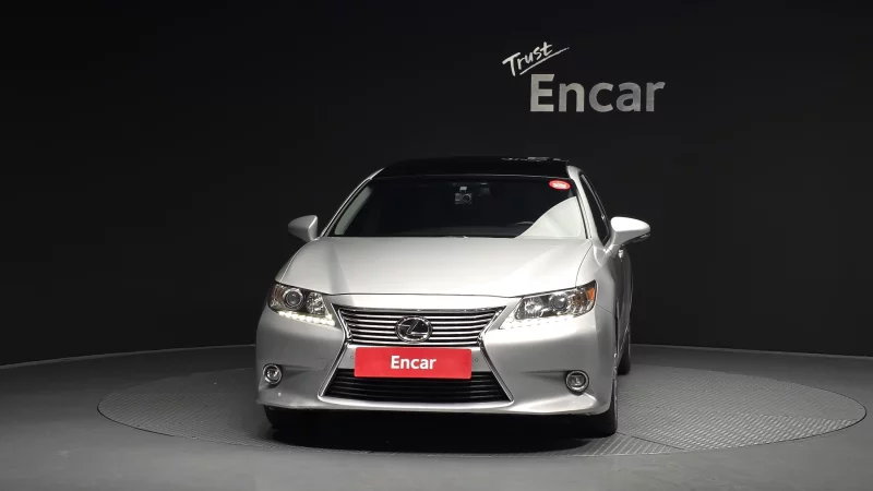 Lexus ES350