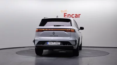 Renault Grand Koleos
