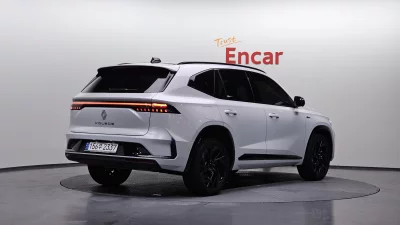 Renault Grand Koleos