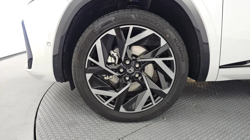 Renault Grand Koleos