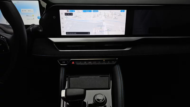 Renault Grand Koleos