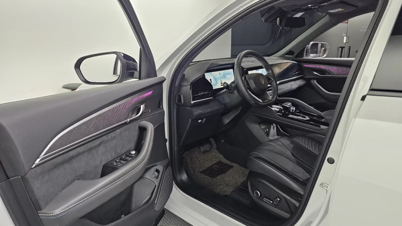 Renault Grand Koleos