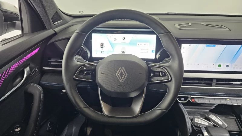 Renault Grand Koleos