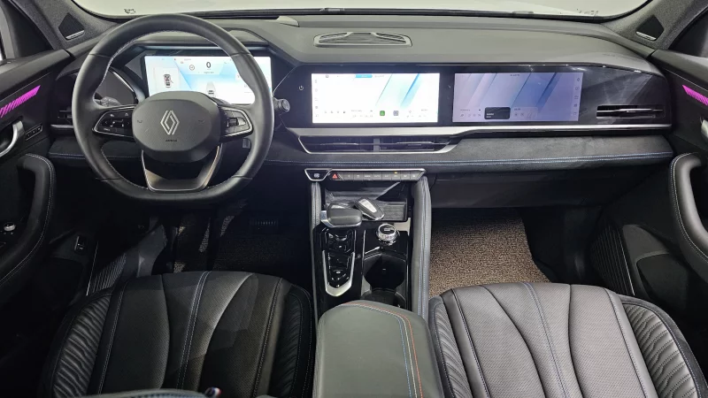 Renault Grand Koleos