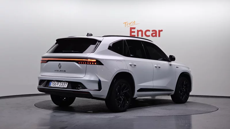 Renault Grand Koleos