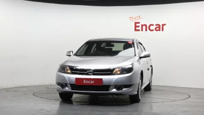 Renault SM5