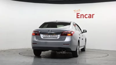 Renault SM5