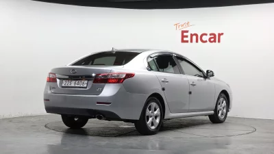 Renault SM5