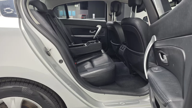 Renault SM5