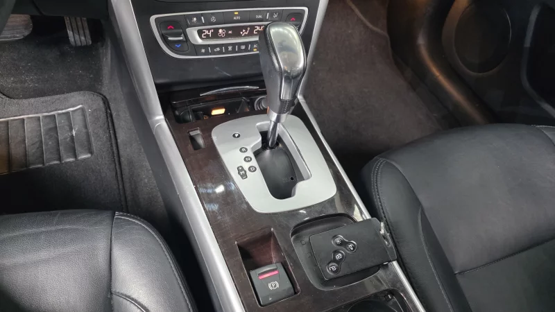 Renault SM5