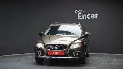 Volvo XC70