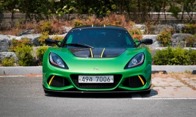 Lotus Exige