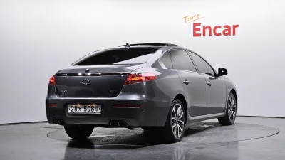 Renault SM7