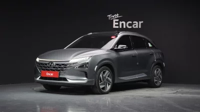 Hyundai Nexo